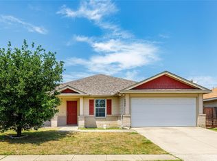 9804 Thomas Jefferson Dr, McKinney, TX 75072