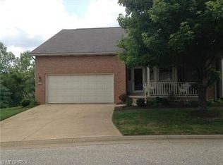 4516 Amberidge Ave NW, Canton, OH 44708
