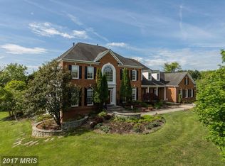 11005 Dorsch Farm Rd, Ellicott City, MD 21042