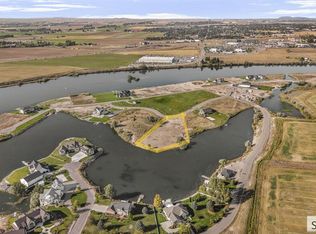 Harbor Ln, Idaho Falls, ID 83402