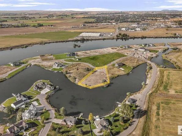 Harbor Ln, Idaho Falls, ID 83402