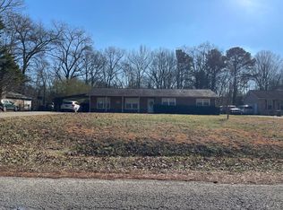 322 Wiseman Rd, Tullahoma, TN 37388