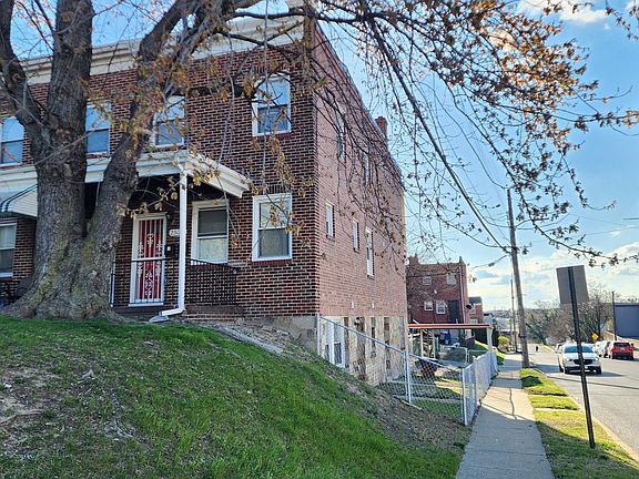2nd image of 2527 Kirk Ave #2