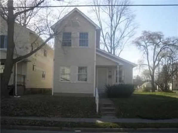 1309 E 17th Ave, Columbus, OH 43211