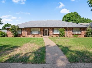 10912 S 85th East Ave, Tulsa, OK 74133