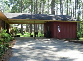 191 Lynn Dr, Fitzgerald, GA 31750