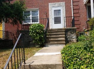 3906 Kimble Rd, Baltimore, MD 21218