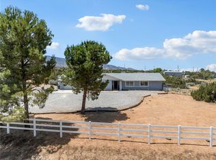 9240 Avalon Rd, Pinon Hills, CA 92371