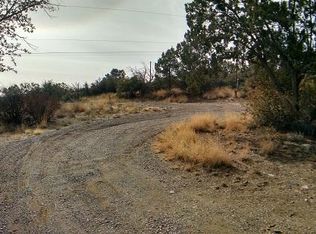 36 Jack Rabbit Dr, Silver City, NM 88061