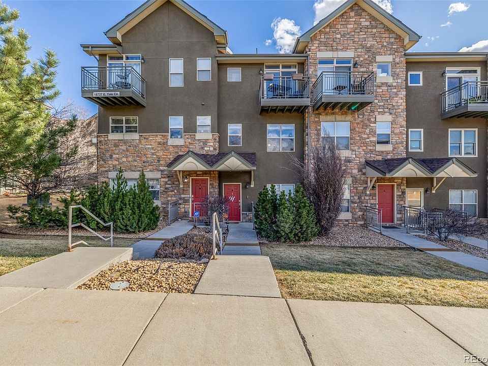 1st image of 18727 E Yale Circle #B