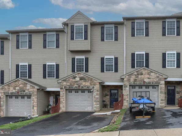713 S 82nd St, Harrisburg, PA 17111