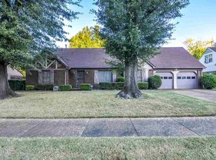 5240 Cresser St, Memphis, TN 38116