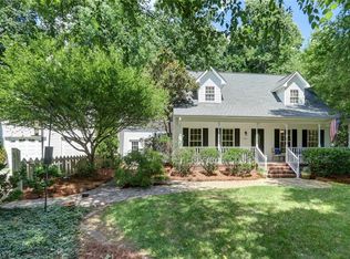 321 Norman Farm Rd, Summerfield, NC 27358