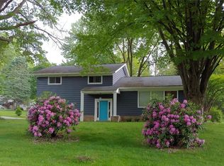 124 Evergreen Dr, Lodi, OH 44254