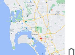 2274 Kearney Ave #16, San Diego, CA 92113
