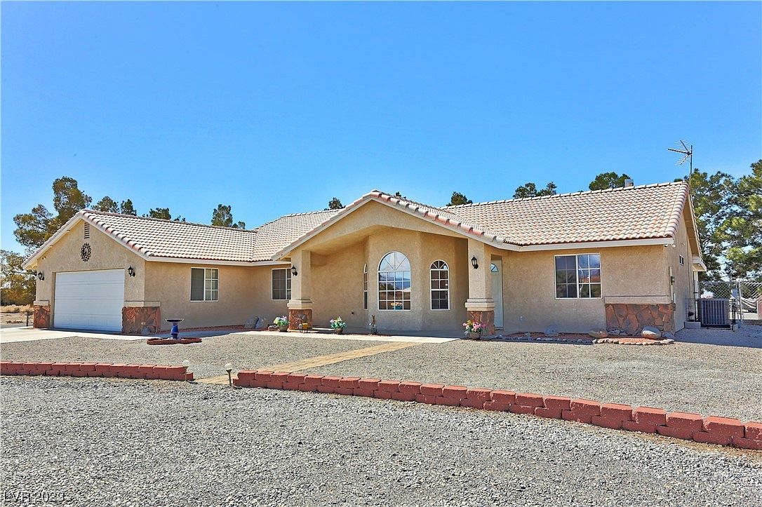 2255 Mount Charleston Dr, Pahrump, NV 89048 Zillow