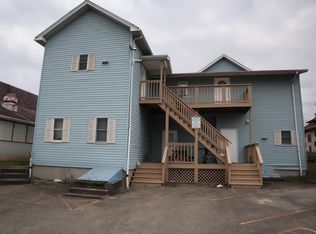 442 3rd St, California, PA 15419