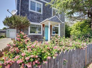 2148 S Franklin St, Seaside, OR 97138