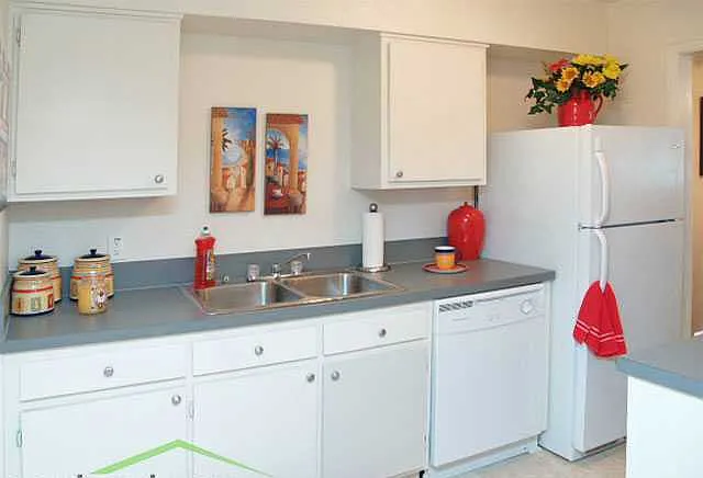 Lions Court Apartments — Photo 13