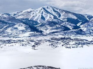 10645 Reflection Rdg, Hideout, UT 84036