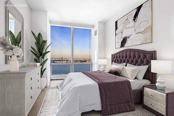 Rented by Berkshire Hathaway HomeServices New York Properties | media 39