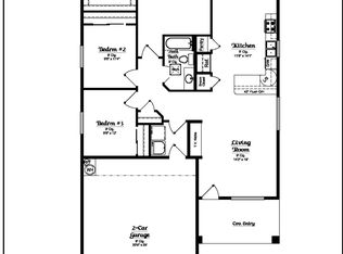 652 S Taylors Trl, Sierra Vista, AZ 85635
