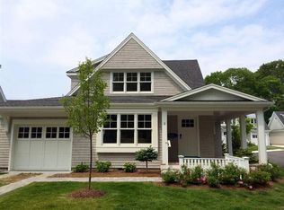 597 W Falmouth Hwy #2, West Falmouth, MA 02574