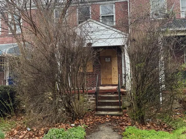 3034 Tioga Pkwy, Baltimore, MD 21215