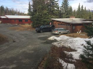 3500 Omalley Rd, Anchorage, AK 99507