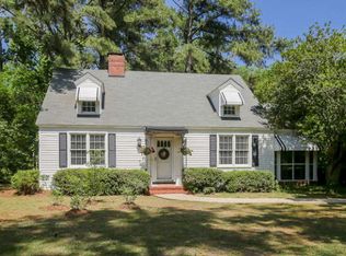 2343 Redwood Dr, Augusta, GA 30904