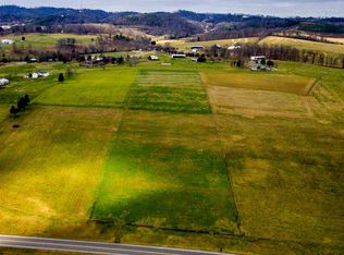 Springvale Rd, Morristown, TN 37813