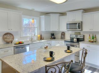 1012 Hickory Grove Ln, China Grove, NC 28023