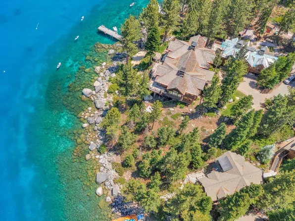 8213 Meeks Bay Ave, Meeks Bay, CA 96142
