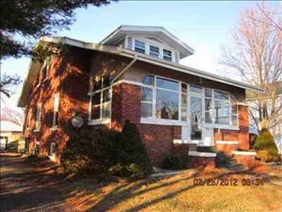 204 E Franklin St, Carlock, IL, 61725