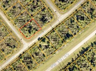 S Boskoop Rd LOT 1, North Pt, FL 34286