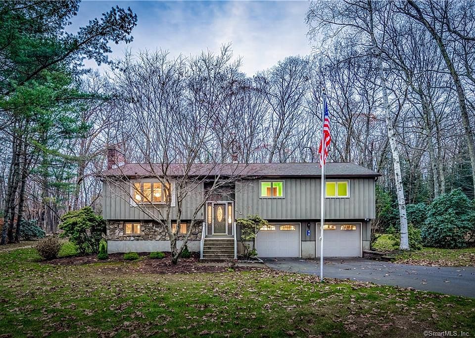 40 Marbella Ln, Tolland, CT 06084 Zillow