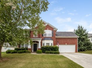 313 Hever Castle Way, Dacula, GA 30019