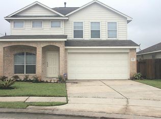 13907 Crestbourne Ct, Houston, TX 77014