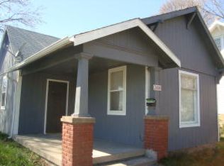 2416 S 18th St, Saint Joseph, MO 64503