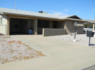 1282 S Palo Verde Dr, Apache Junction, AZ 85120