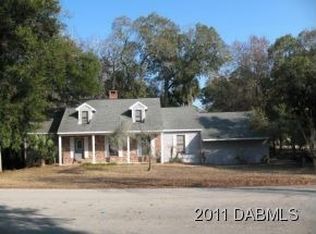 88 Hollow Branch Xing, Ormond Beach, FL 32174