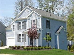 29223 N Village Ln, Solon, OH 44139