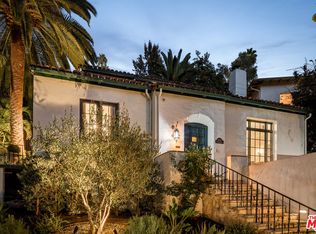 6756 Milner Rd, Los Angeles, CA 90068