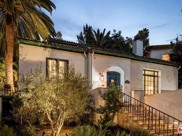 6756 Milner Rd, Los Angeles, CA 90068