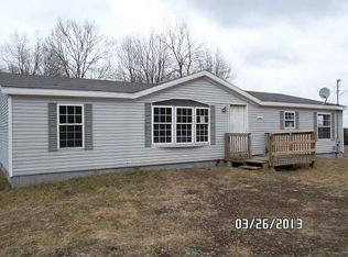 1268 Marsh Rd, Plainwell, MI 49080