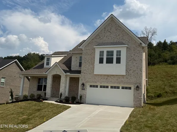 LOT 11738 Ten Boston Ivy Ln, Knoxville, TN 37932