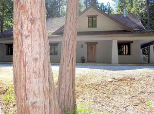 22812 Coffill Rd, Twain Harte, CA 95383