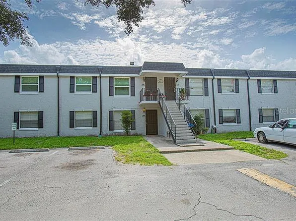 7648 Forest City Rd #C, Orlando, FL 32810