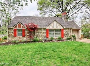 2024 W 85th Ter, Leawood, KS 66206