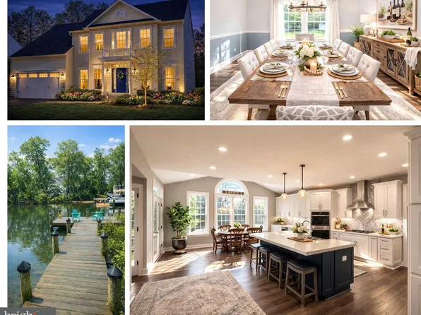 722 Great Heron Dr, Edgewater, MD 21037